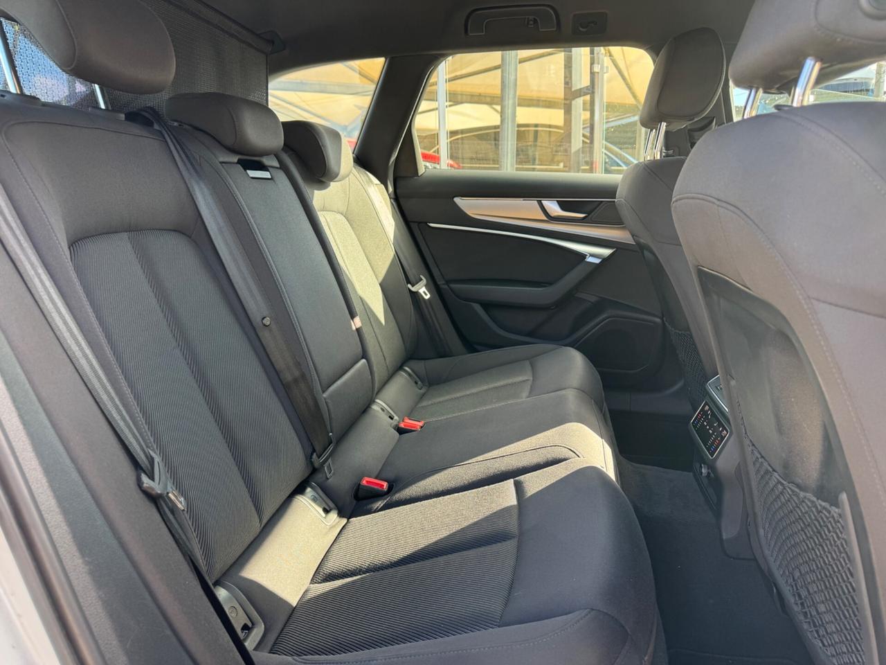 AUDI A6 35 TDI 163 CV BUSINESS PLUS FULL I VA