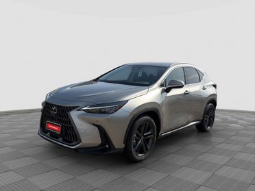 LEXUS NX 2ª serie NX 450h Plug-in 4WD Premium +