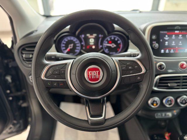 FIAT 500X 1.0 T3 120 CV City Cross