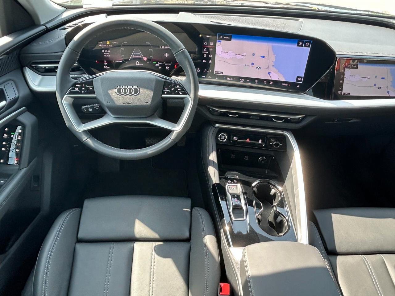 Audi Q5 tdi mhev+ Business Advanced quattro s-tronic MY25
