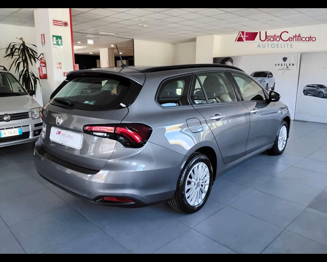 FIAT Tipo 1.6 Mjt S&S SW Business