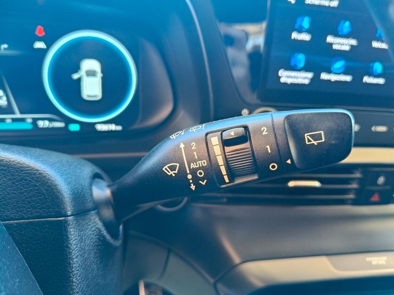 Hyundai Bayon 1.0 T-GDI Hybrid 48v iMT XClass