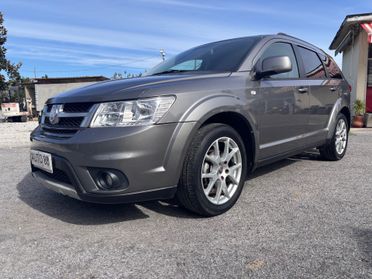 Fiat Freemont 2.0 Multijet 170 CV 7 POSTI