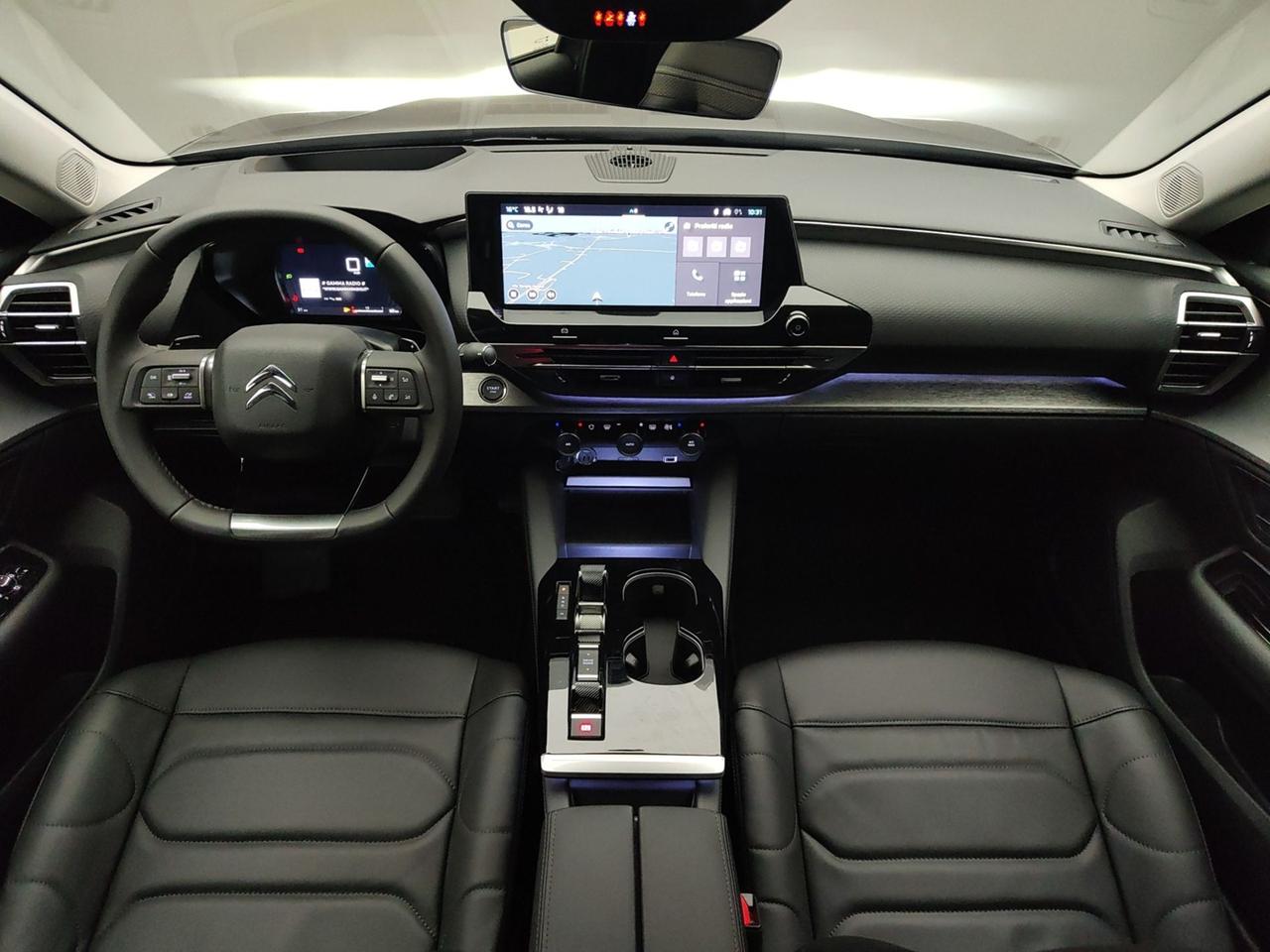 CITROEN C5 X 1.2 PURETECH 130CV PLUS EAT8