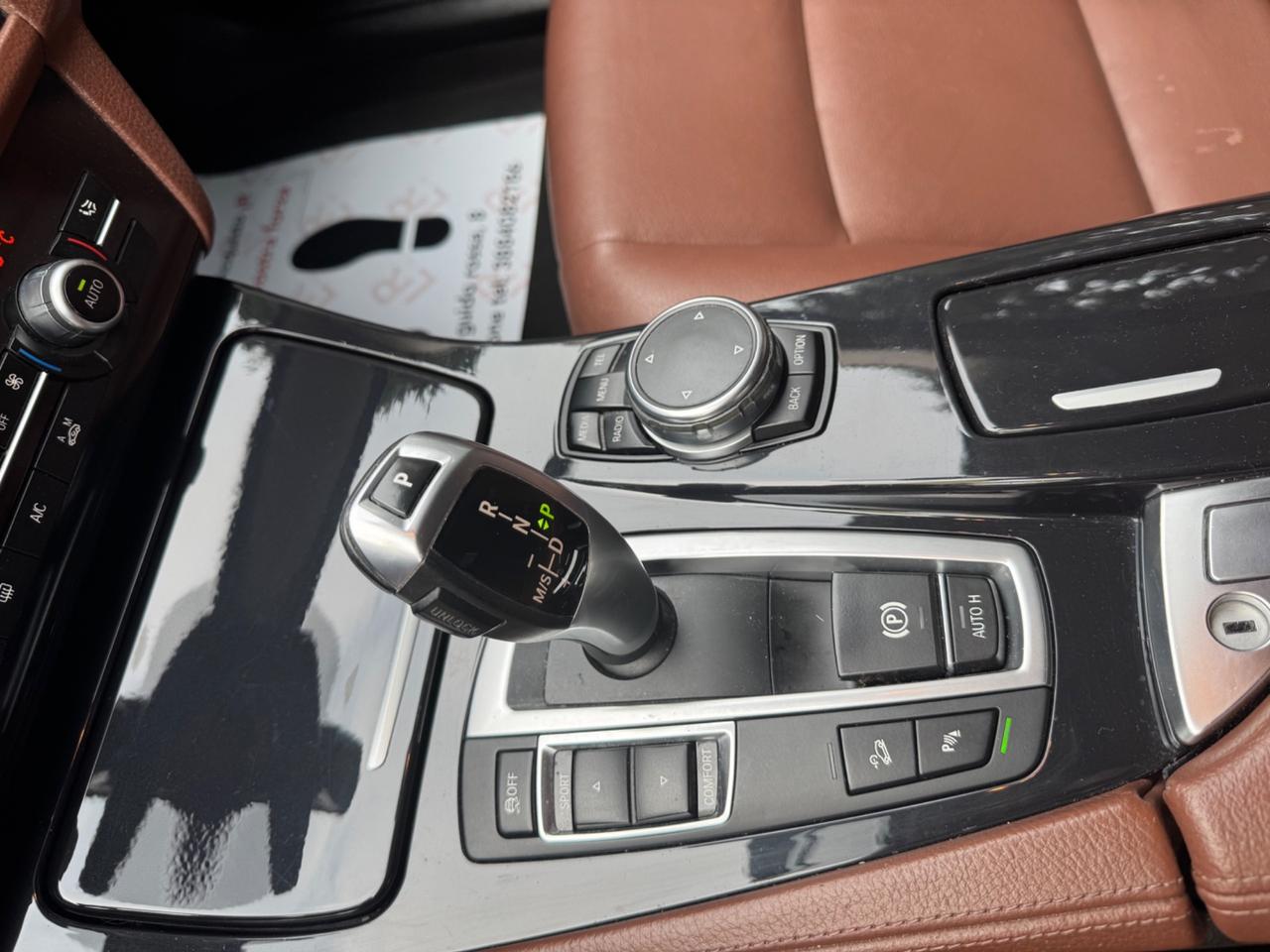 Bmw 520 520d xDrive Touring Msport