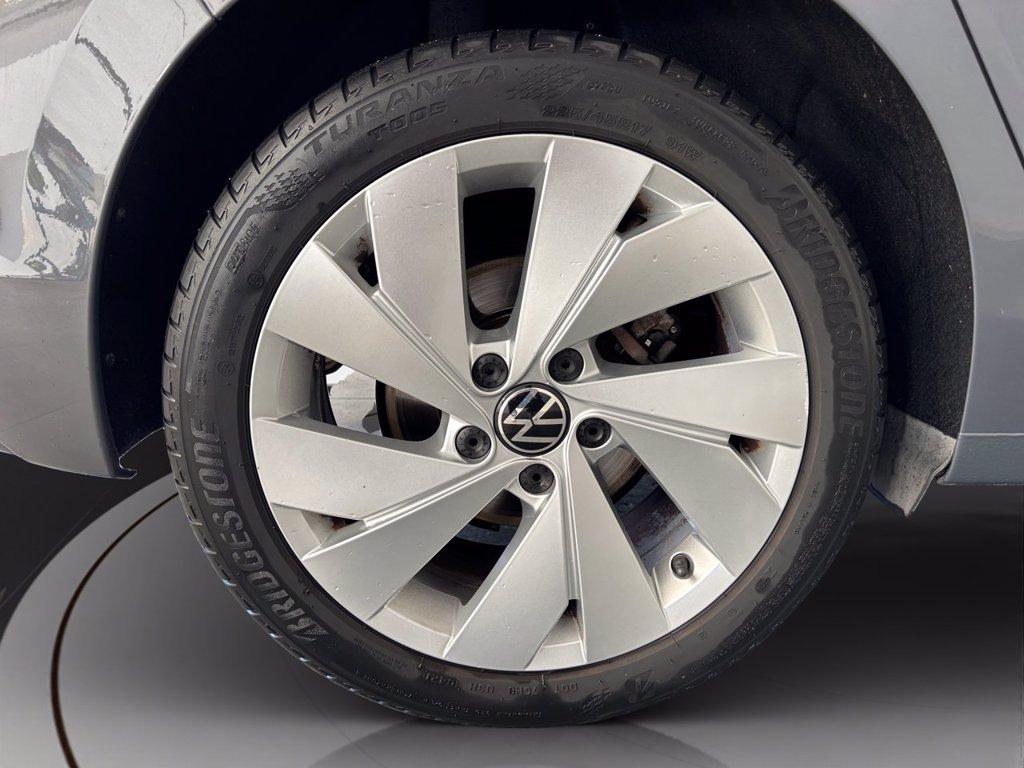 VOLKSWAGEN Golf 1.5 etsi evo life 130cv dsg del 2021