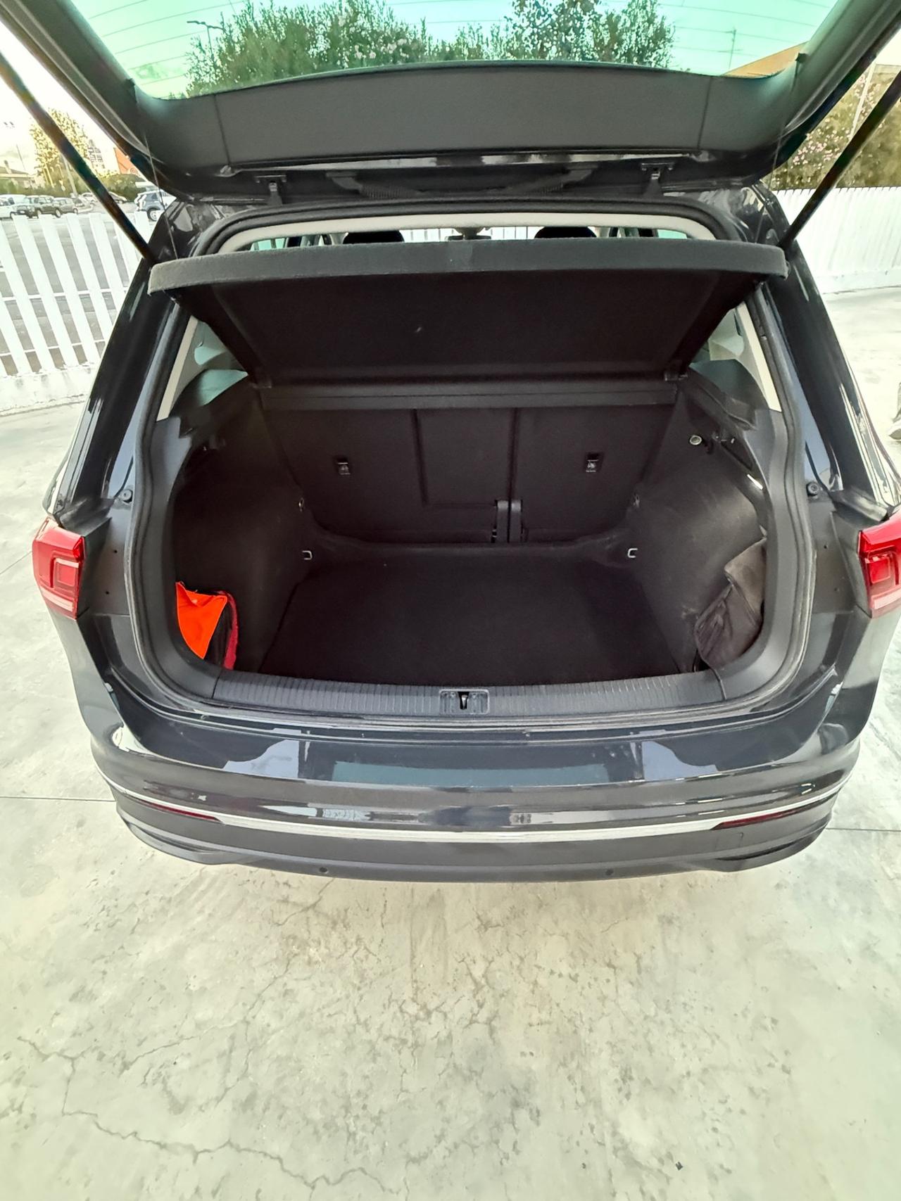 Volkswagen Tiguan 2.0 TDI SCR Life