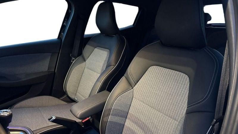 Renault Clio V 2023 1.0 TCe Techno