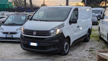 FIAT Talento 2.0 ECOJET 120cv E6D-TEMP