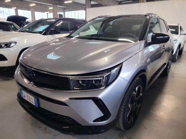 OPEL Grandland 1.5 diesel Ecotec aut. Ultimate