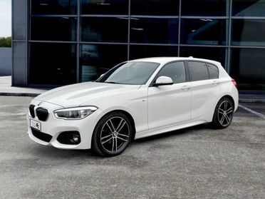 BMW 114 1.5 d 95 CV 5p. MSPORT