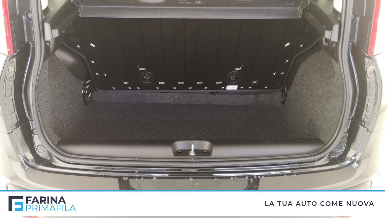 FIAT Panda III - Panda 1.0 firefly hybrid s&s 70cv 5p.ti