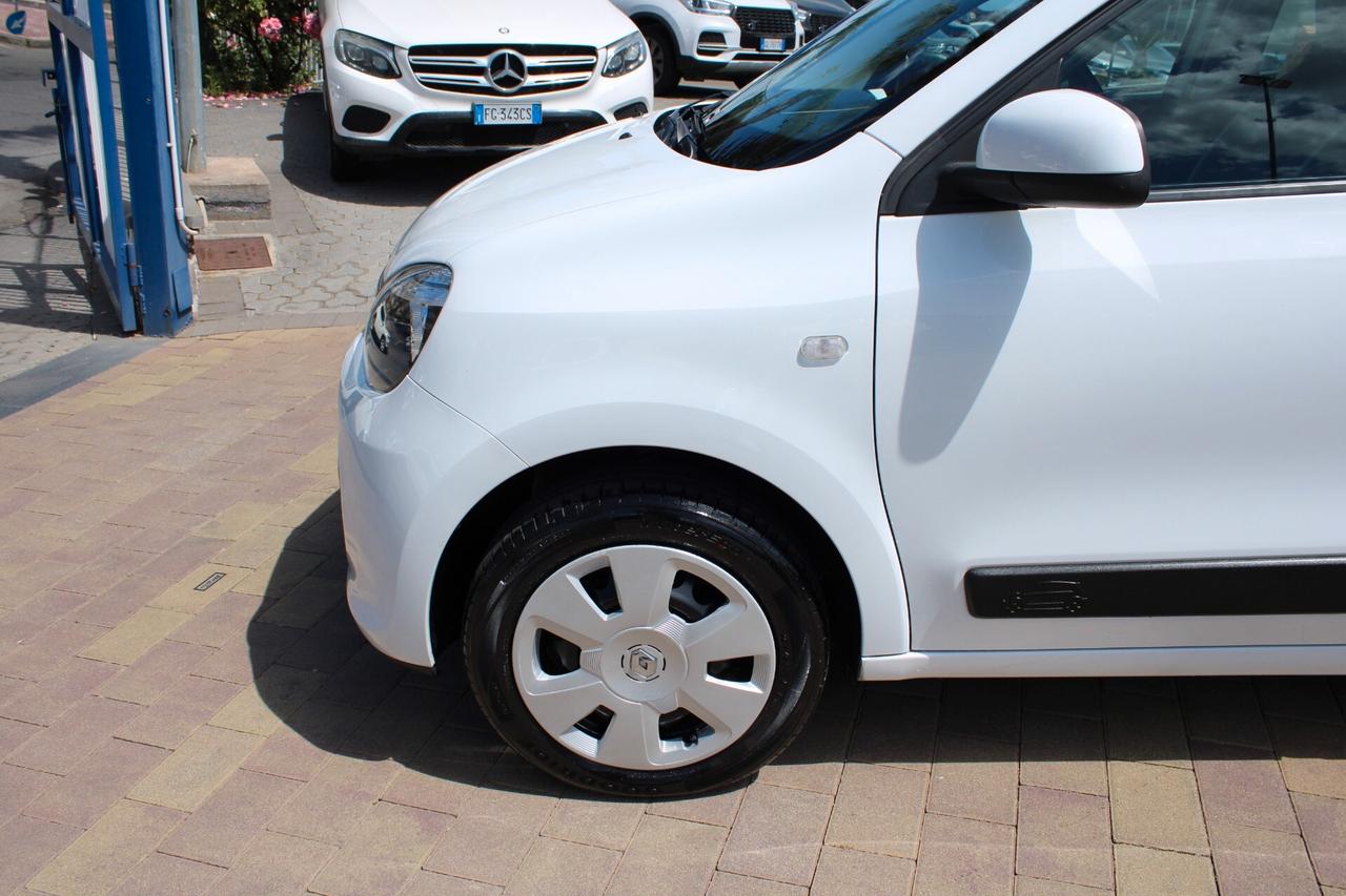 Renault Twingo SCe Lovely