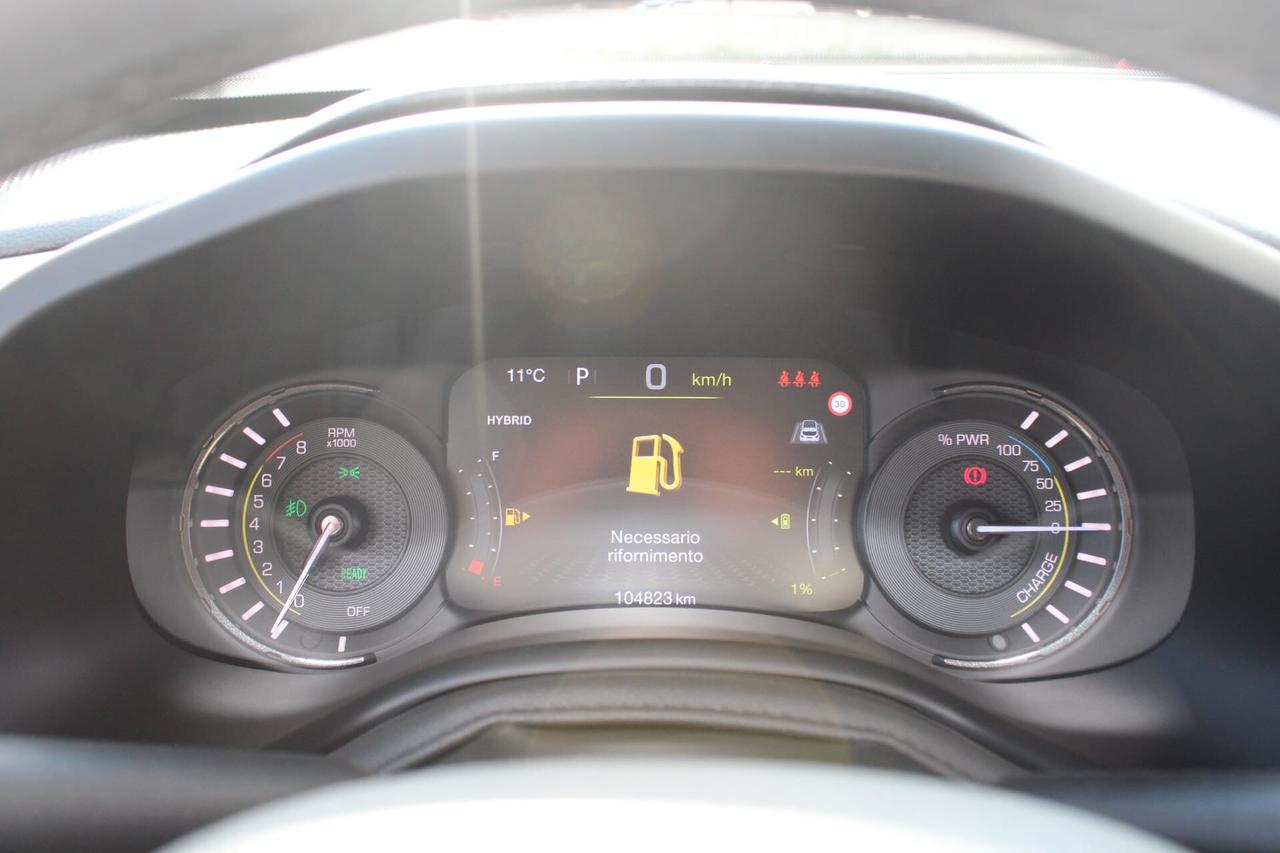 Jeep Renegade Tua A SOLI 152€