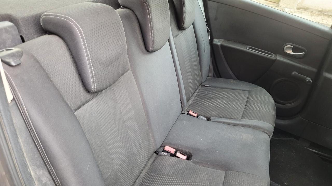 RENAULT Clio 1.2 Benzina/GPL 5p 75 CV *NAVI