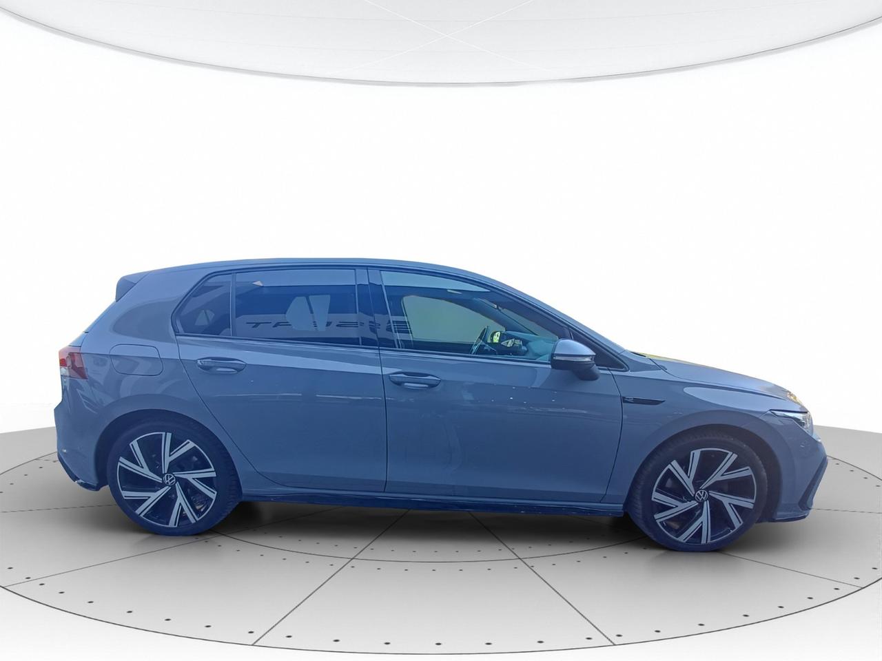 Volkswagen Golf 1.5 etsi evo r-line 150cv dsg