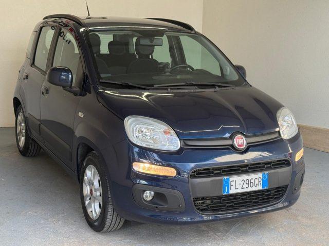 FIAT Panda 1.3 MJT 95 CV S&S Lounge