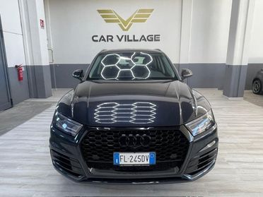Audi Q5 2.0 TDI 190 CV quattro S tronic Design