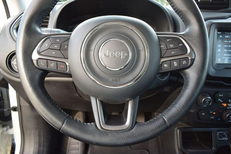Jeep Renegade Renegade 1.3 T4 DDCT Limited