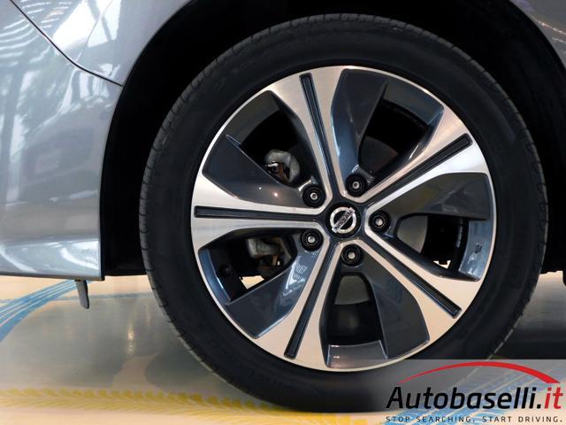 NISSAN Leaf E+ 62KWH N-CONNECTA 217CV UNICO PROPRIETARIO