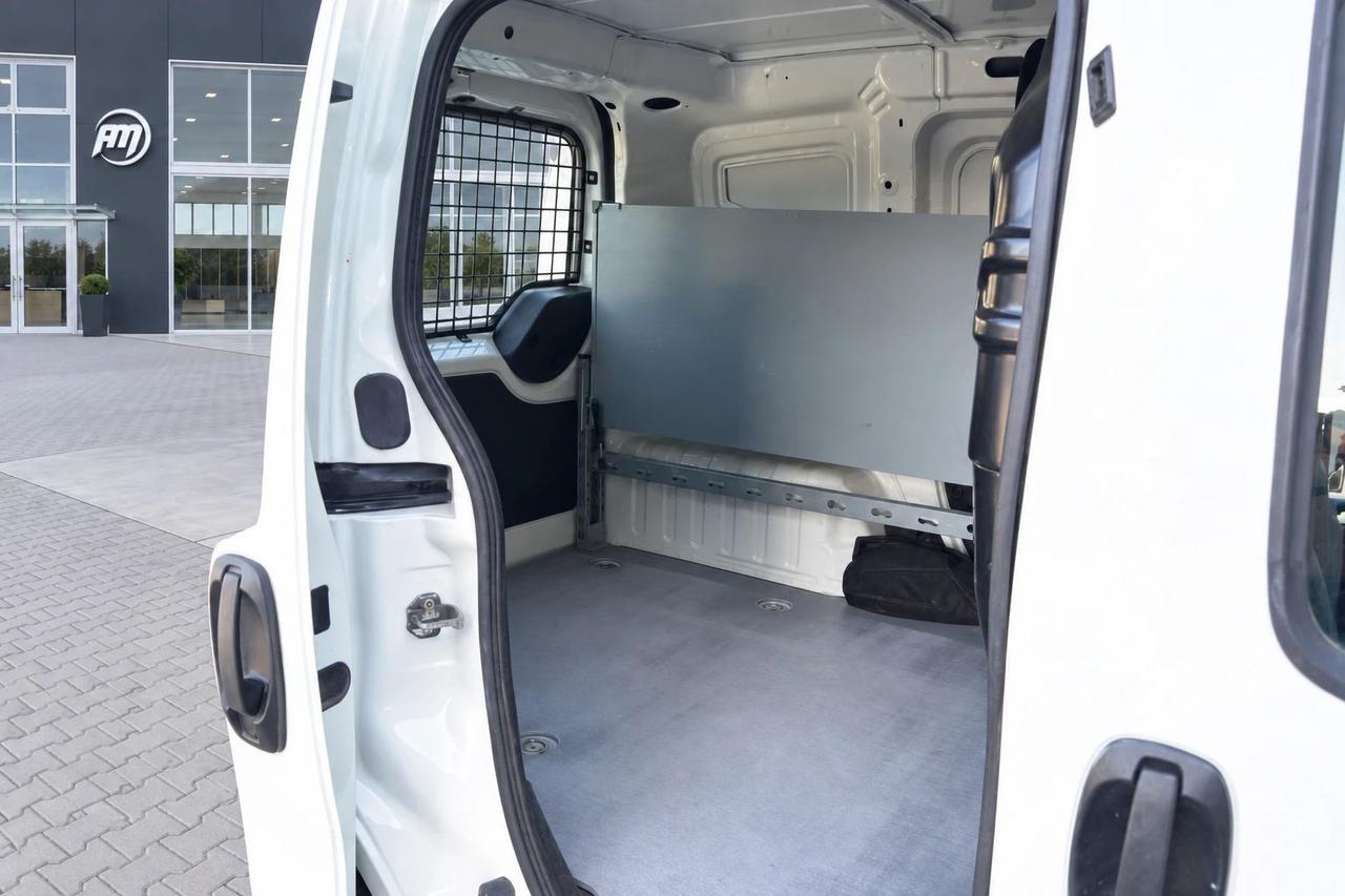 Fiat Fiorino CARGO 1.3MJT 80CV ECOJET +IVA