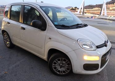 Fiat Panda 1.2 Easy 69cv 5 posti - 2015
