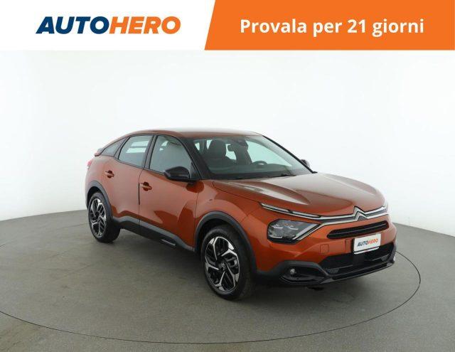 CITROEN C4 BlueHDi 130 S&S EAT8 Feel Pack