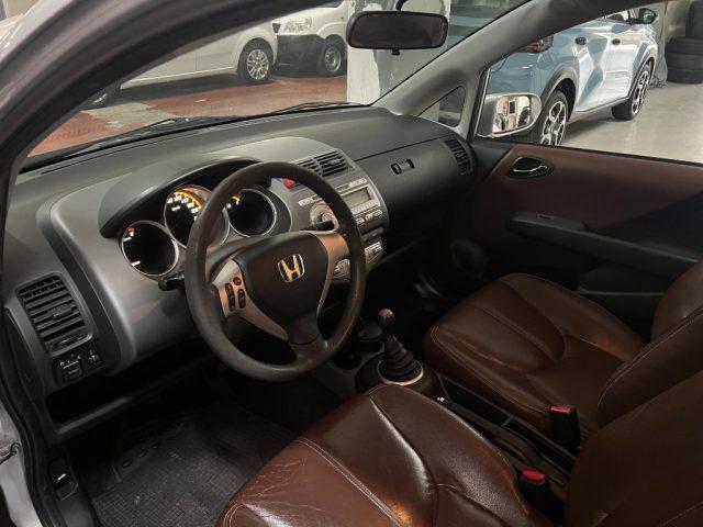 HONDA Jazz 1.4 i-DSi 5p. Cool