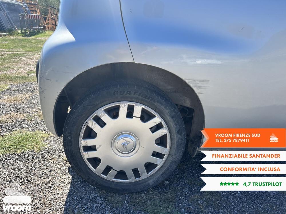 CITROEN C1 1.0 3 porte CMP-5 AMIC1