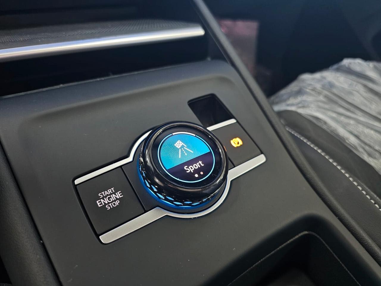 Volkswagen Tiguan 1.5 eTSI 130 CV ACT DSG Edition GOAL - TETTO