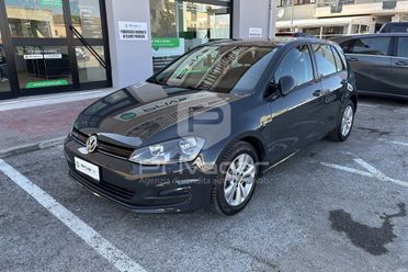 VOLKSWAGEN Golf 1.4 TGI 5p. Comfortline BlueMotion