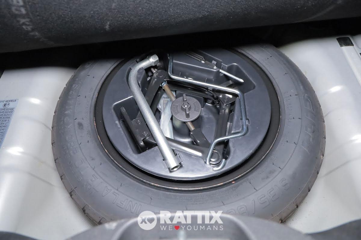 Fiat 500 1.0 hybrid 70CV Connect