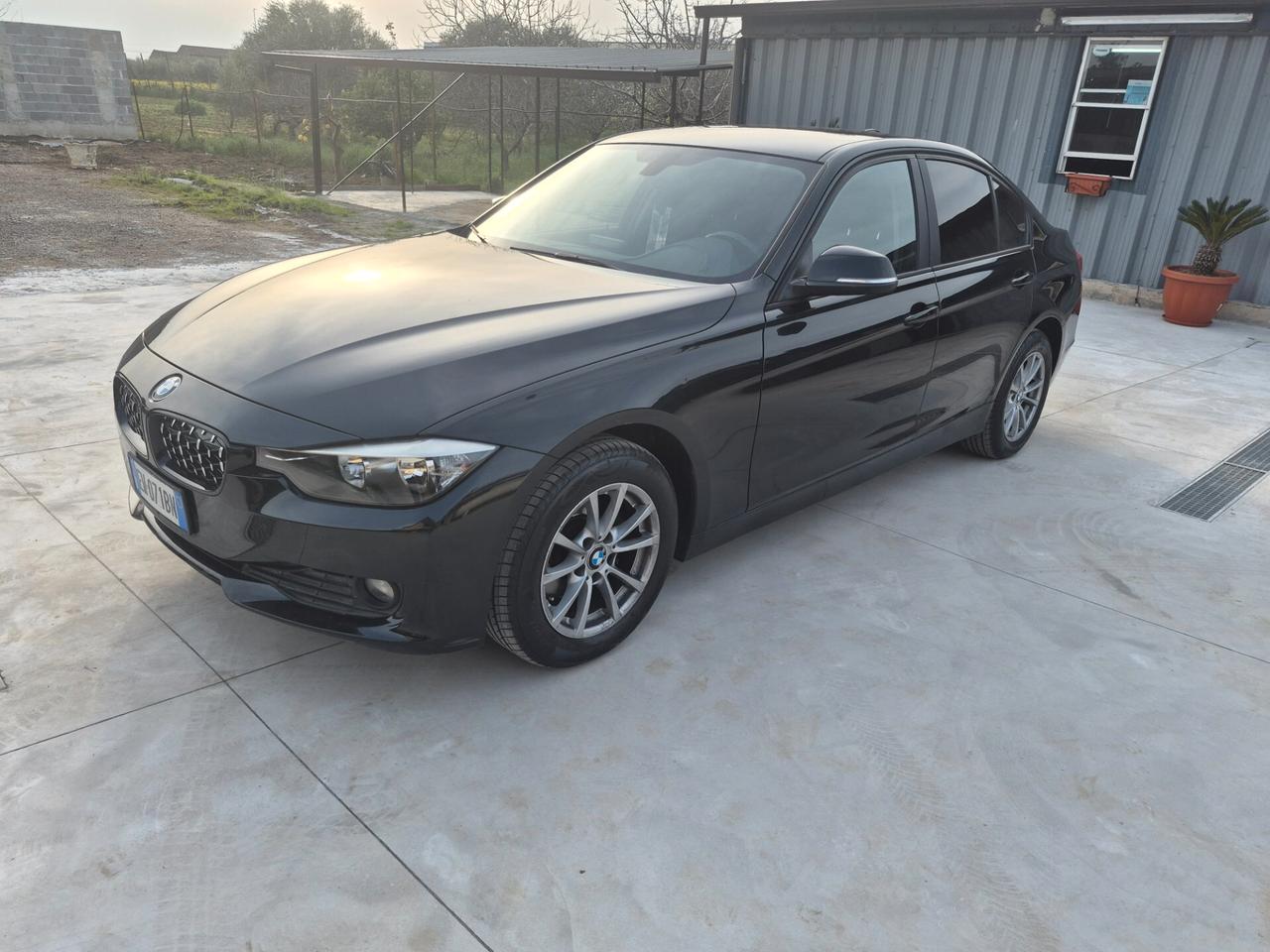 Bmw 316 d