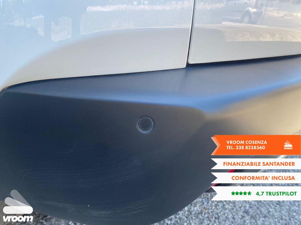 PEUGEOT 2008 1° serie BlueHDi 120 S&S Allure