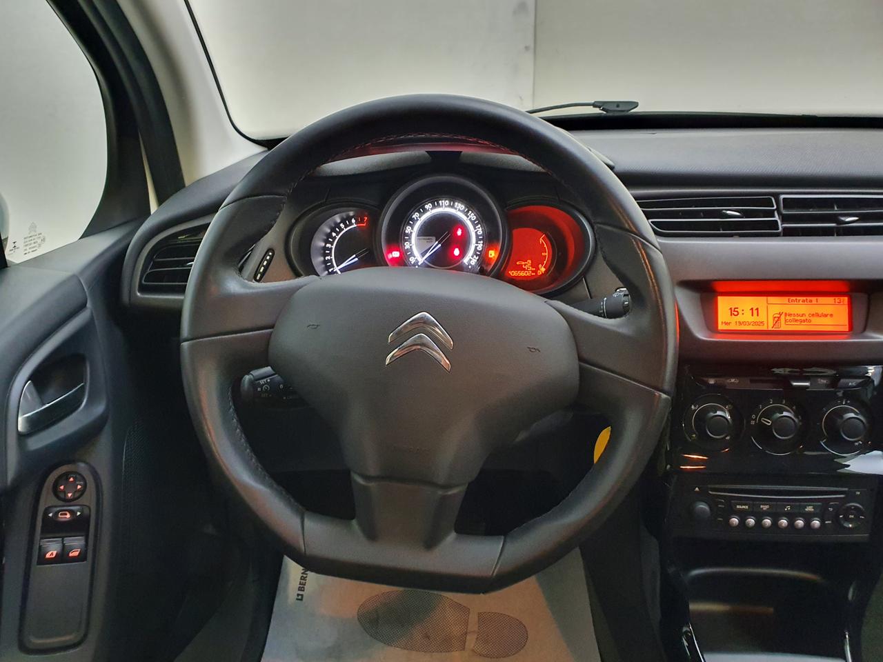 CITROEN C3 2ª serie - C3 PureTech 82 Feel Edition