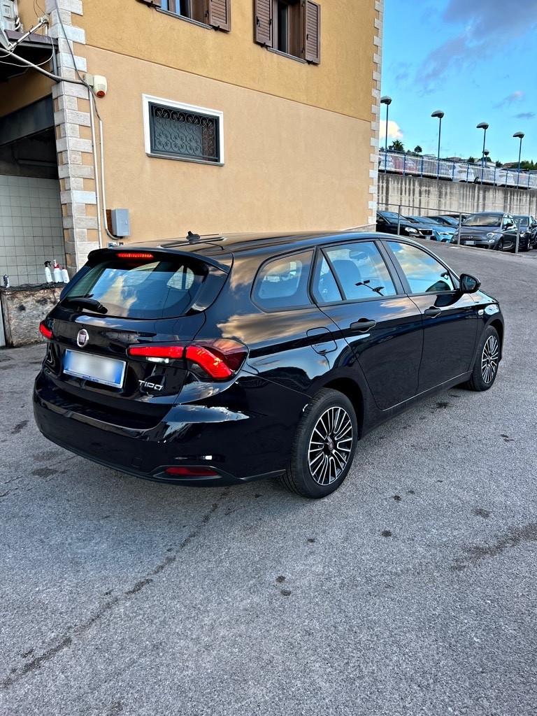 Fiat Tipo 1.6 Mjt 130cv SW 2021