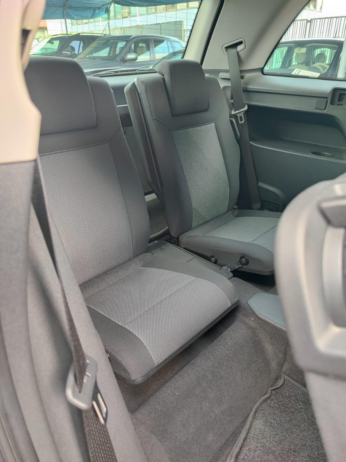 Opel Zafira 1.6 16V VVT 7posti