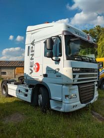 DAF FT XT 105 460 TRATTORE