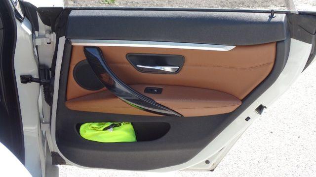 BMW 420 d GranCoupé "Luxury" 190cv, Automatica, Garanzia..