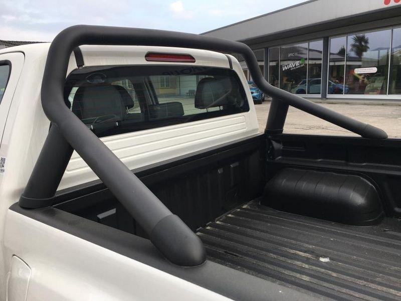 Foton Tunland G7 6 MT CONSEGNA IN TUTTA ITALIA!!