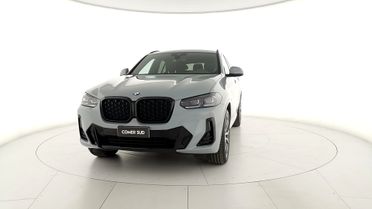 BMW X4 G02 2021 - X4 xdrive20d mhev 48V Msport auto