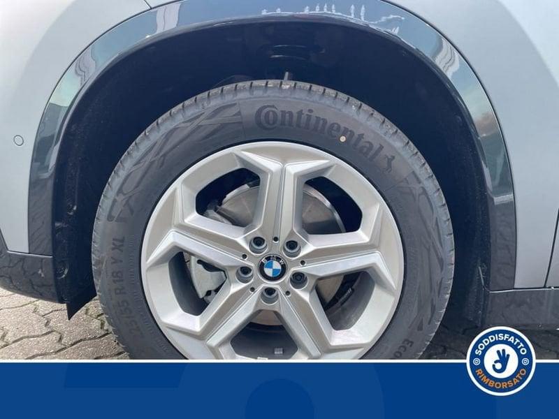 BMW X1 sDrive 18d