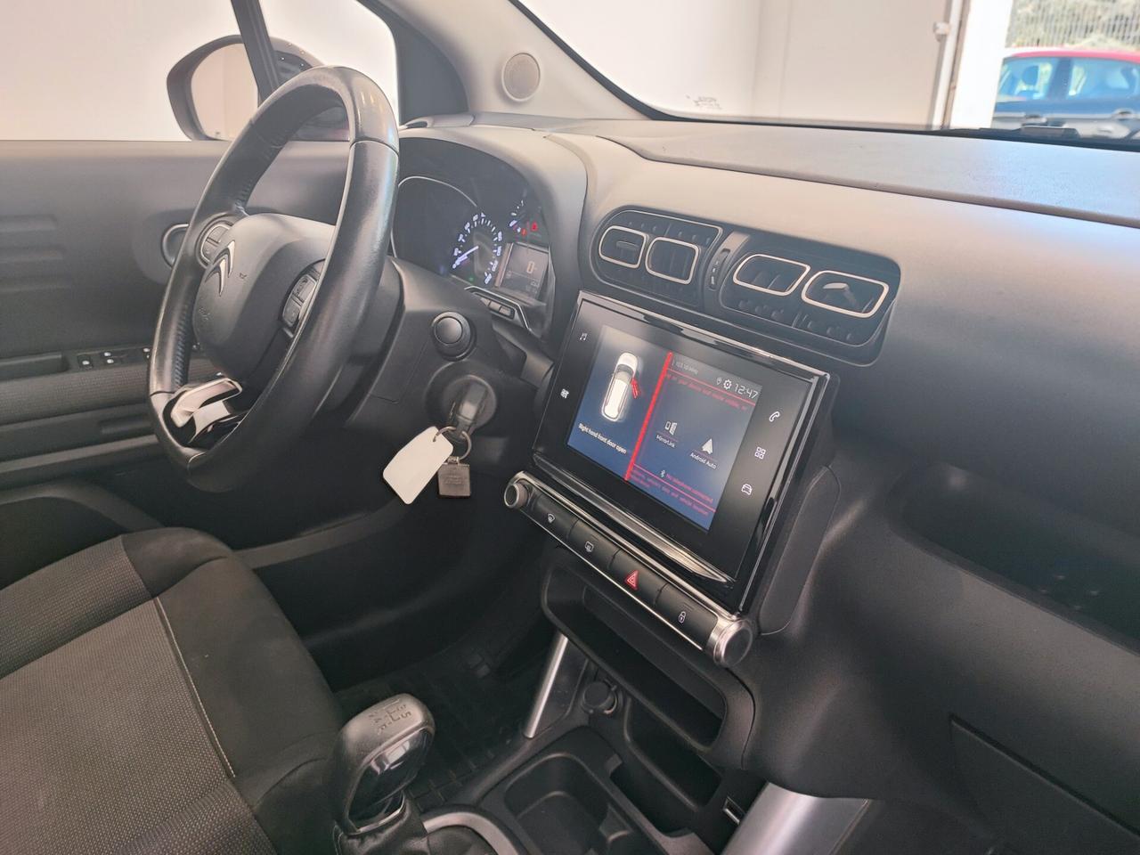 Citroen C3 Aircross PureTech 82 Shine
