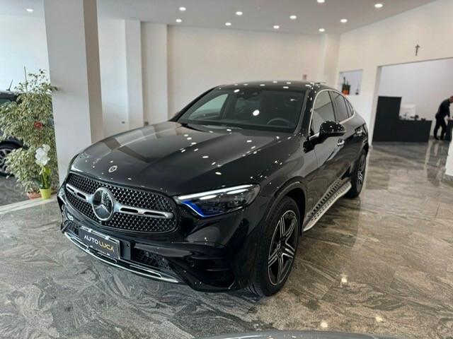 Mercedes-benz GLC 220 d 4Matic Mild Hybrid AMG Line Premium