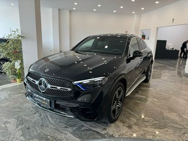 Mercedes-benz GLC 220 d 4Matic Mild Hybrid AMG Line Premium