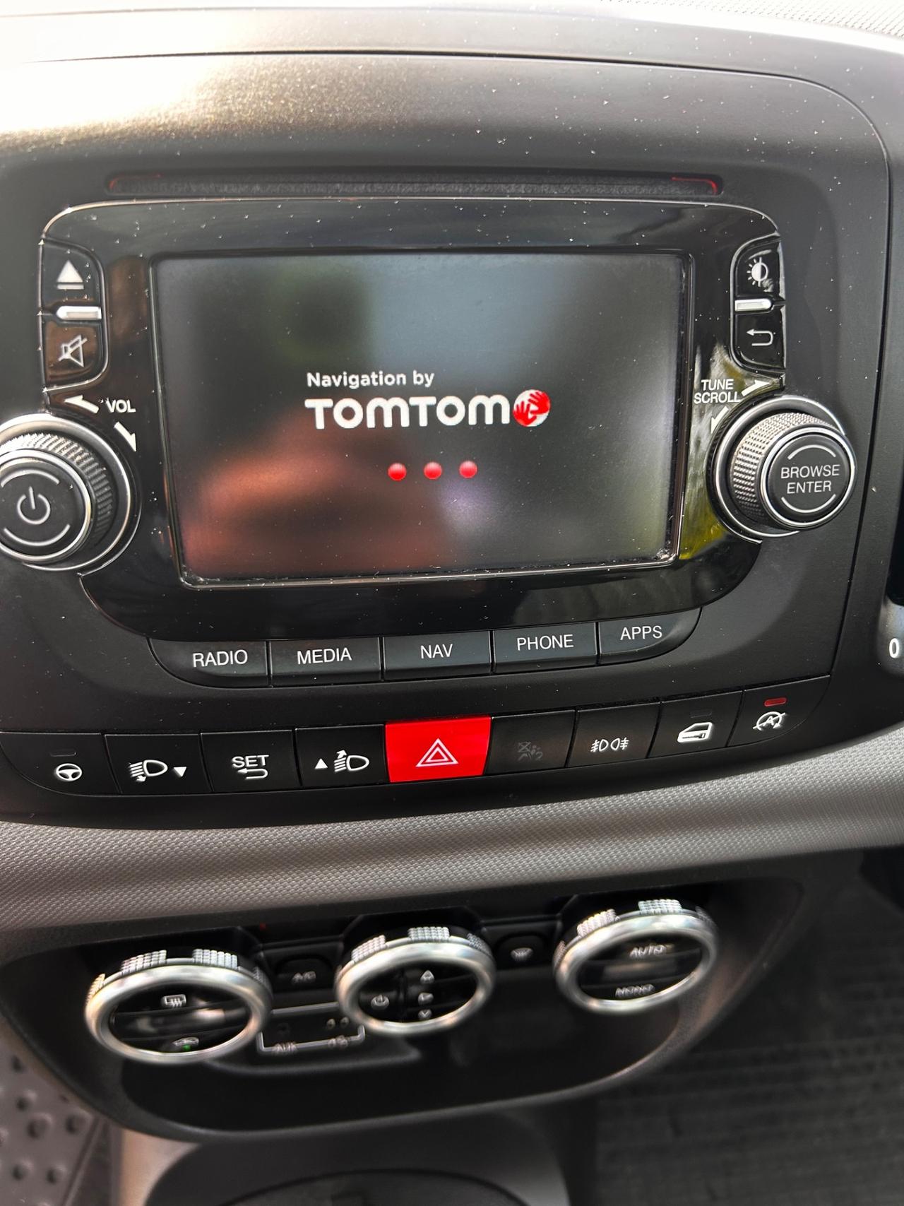Fiat 500L 1.6 Multijet 120 CV Lounge *TETTO*NAVI*RETROCAMERA