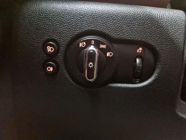 MINI Cooper 1.5 One 75 CV Classic 5 porte