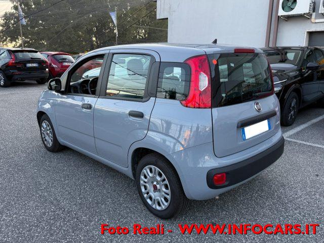 FIAT Panda Hybrid 1.0 FireFly 70 cv - PROMO