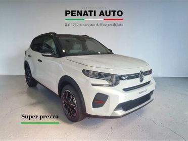 Citroën C3 PureTech 100 S&S Max