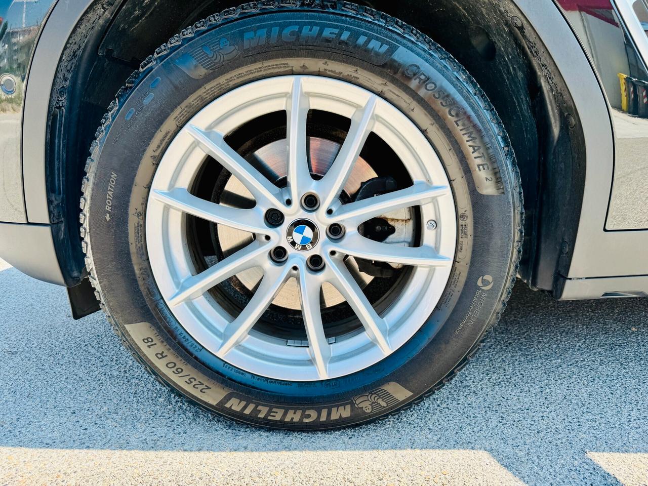 Bmw X4 xDrive20d R-Camera / Full Optional